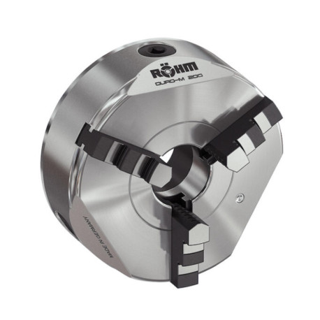 Sklíčidlo Duro-M 500/3 RÖHM standard