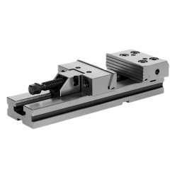 Modulární mechanický svěrák MCS-100
