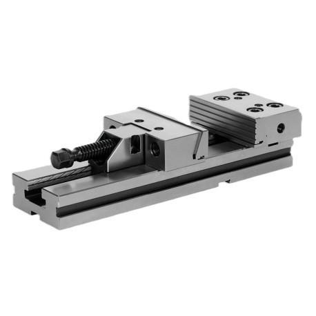 Modulární mechanický svěrák MCS-100