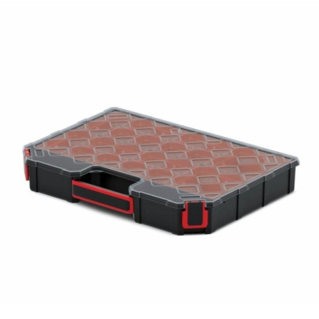 Organizér s přihrádkami 390 x 284 x 60 mm, AWTOOLS