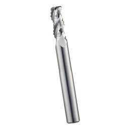 Hrubovací 3 břitá fréza 38° pr. 12, délka 90 mm