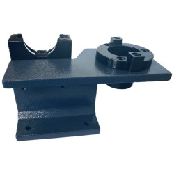 Montážní stojánek pro upínače ISO30/SK30, basic