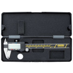 Posuvné měřítko digitální ČSN 25 1236 DIN 862 0,01 150/40