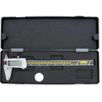 Posuvné měřítko digitální celokovové 0 - 150 mm, 4Czech