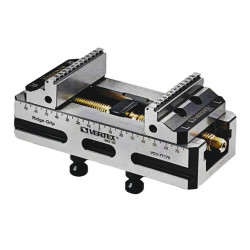 5-osý svěrák - 77mm / 0-160mm, VCV-77170