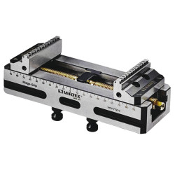 5-osý svěrák - 77mm / 0-200mm, VCV-77210