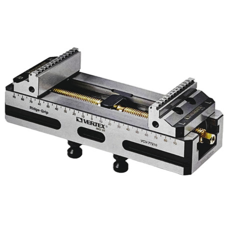 5-osý svěrák - 100mm / 0-150mm, VCV-100210