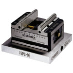 5-osý svěrák - 125mm / 0-155mm, VCV-125160