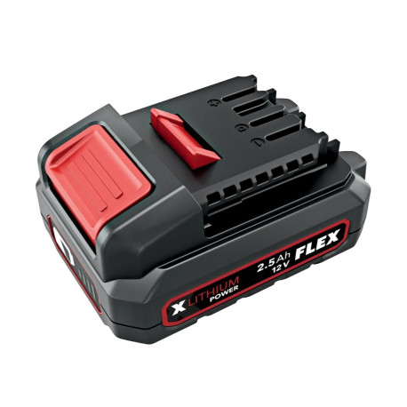 Akumulátor Li-Ion 12 V FLEX 2,5 Ah