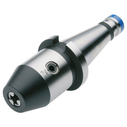 CNC vrtací sklíčidlo SK40 1-13 mm (DIN 2080)