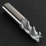 Sada TK fréz pr. 6 / 8 / 10 / 12mm, Z4, Ch 0.15-0.30, v.stopka, KARCAN STICKER