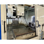 Použité obráběcí centrum HURCO VMX50i - 2011