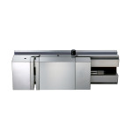 Hydraulický strojní svěrák 200/300, TAF-8