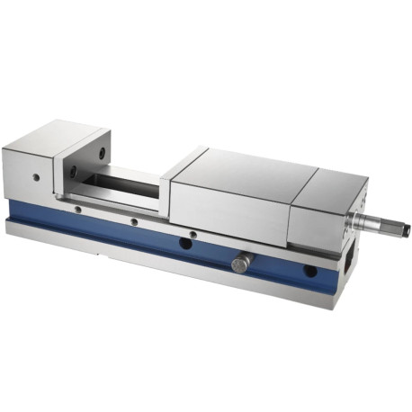 Hydraulický strojní svěrák 200/300, TAF-8