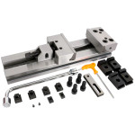 Modulární mechanický svěrák MCS-100