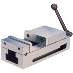 Přesný mechanický svěrák, IPV-150