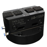 Měkké čelisti (2ks) pro AS-100P