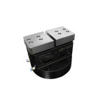 Měkké čelisti (2ks) pro AS-100P