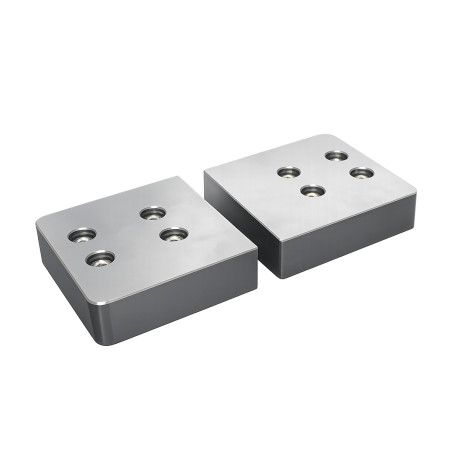 Měkké čelisti (2ks) pro AS-100P