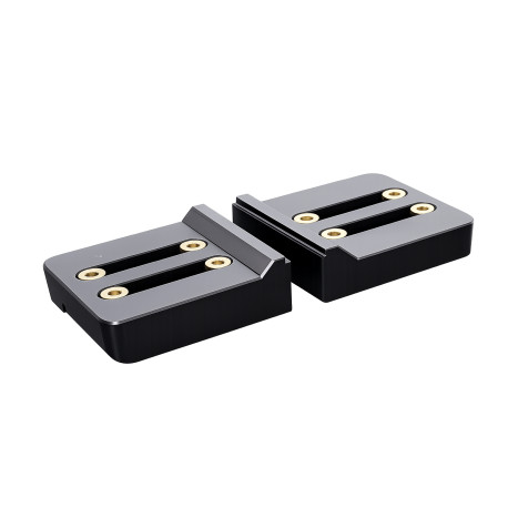 Tvrdé čelisti s osazením (2ks) pro AS-100P