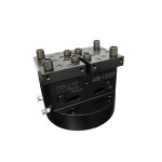 Upínací čelisti + tažné čepy (4+4ks) pro AS-100P