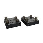 Upínací čelisti + tažné čepy (4+4ks) pro AS-100P