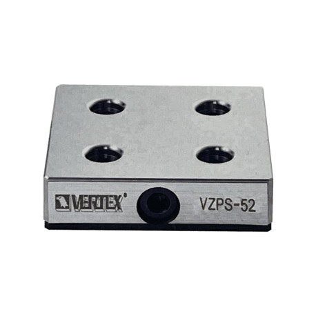 Zero point system - 52 (deska nulového bodu)