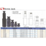 Opěrný šroub VSJ-70