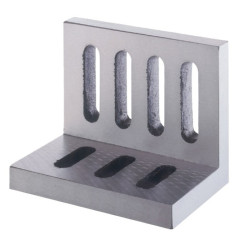 Drážkovaná  úhlová deska VR-80