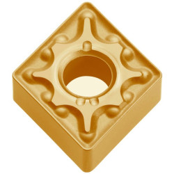 Výměnné břitové destičky CNMG120408PS CA525