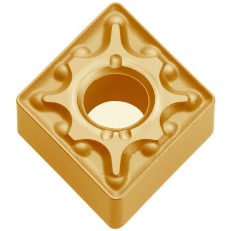 Výměnné břitové destičky CNMG120408PS CA525