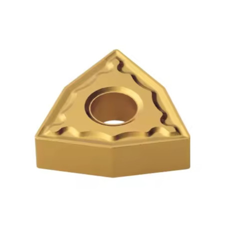 Vyměnitelná břitová destička WNMG060408EN-TMM CWN1110