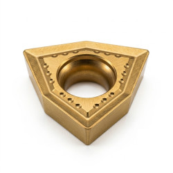 TK vrtací výměnná destička XOMT07T3