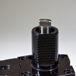 Radiální frézovací hlava VDI30, DIN 1809 - POUŽITÉ