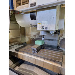 Použité obráběcí centrum HURCO VMX42t - 2011