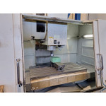 Použité obráběcí centrum HURCO VMX42t - 2011