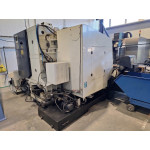 Použité obráběcí centrum HURCO VMX42t - 2011