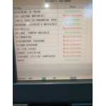 Použité obráběcí centrum HURCO VMX42t - 2011