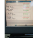 Použité obráběcí centrum HURCO VMX42t - 2011