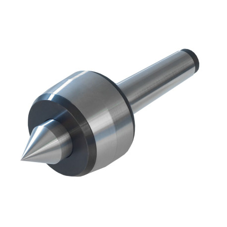 Otočný soustružnický hrot MK3, 6300rpm, Kemmler