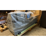 Filtrační zařízení 160l s papírovým filtrem, 380V (PF-80)
