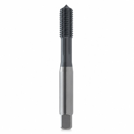 Tvářecí strojní závitník M6 × 1,0 HSS-E-PM, AlCrN, DIN 371, MCI
