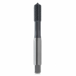 Tvářecí strojní závitník M10 × 1,5 HSS-E-PM, AlCrN, DIN 371, MCI