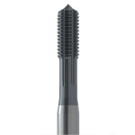 Tvářecí strojní závitník M8 × 1,25 HSS-E-PM, AlCrN, DIN 371, MCI