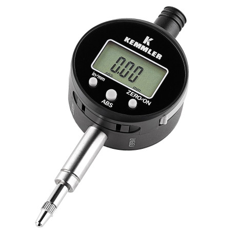 Digitální úchylkoměr 0–5 mm