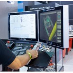 Patentované CNC řízení HURCO WinMax V