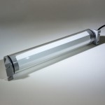 Voděodolná LED zářivka VLED-W13 na 100-240V