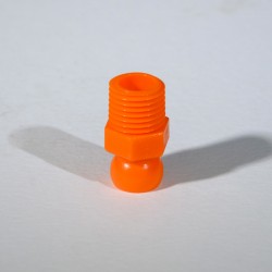 Přípojka 1/4" s NPT závitem 1/4"