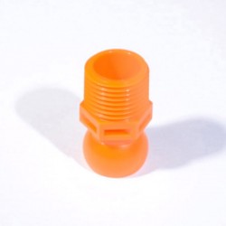 Přípojka 1/2" s NPT závitem 1/2"