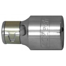 3/8’’ Adaptér na bity 1/4" 4CZech